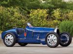 Bugatti Type 35 Prototype 1924 года